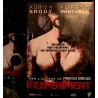 DVD The experiment - Scheuring Brody Whitaker Film 2010