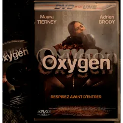 Oxygen - Shepard Brody Tierney Film 1999