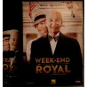 DVD Week-end royal - Michell Murray Film 2012