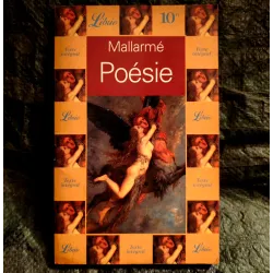 Livre Poésie - Mallarmé Librio