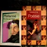 Pack 2 Livres Stéphane Mallarmé Écrits sur l'Art Poésie