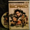 DVD Sicario - Villeneuve Brolin Film 2015