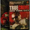 PS2 True Crime New York City - Jeu Video