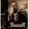 DVD Punisher Zone de guerre - Alexander Stevenson Film 2008