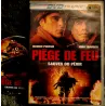 DVD Piège de feu - Russell Travolta Phoenix Patrick Film 2004