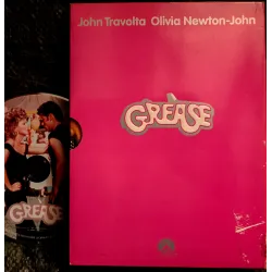 DVD Grease - Kleiser Travolta Newton-John Film Coffret 1978