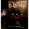 DVD Criminal activities - Earle Haley Travolta Film 2015