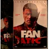DVD The fanatic - Durst Travolta Film 2019