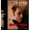 DVD White man - Nakano Travolta Belafonte Film 1995