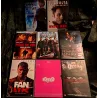 DVD John Travolta Pack 8 Films White man Bande sauvages Sraying alive Criminal activities
grease