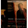 DVD Sanctuary - Takács Dacascos Film 1998