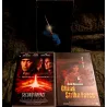DVD Mark Dacascos Pack 3 Films Crying freeman - Coffret 2 DVD Sanctuary Second impact