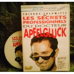 Les secrets professionnels du docteur Apfelglück - Lhermitte Film DVD VF 1991