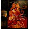 DVD Tigre et dragon - Ang Lee Yun-fat Film 2000