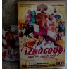 DVD Iznogoud - Braoudé - Michaël Youn Villeret Baroux Merad Film 2005
