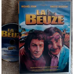 DVD La beuze - Desagnat Michaël Youn Film 2003