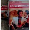 DVD Le Magnifique - de Broca Belmondo Lefèbvre Film 1973 Studio canal