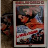 DVD La mer à boire - Castellani Belmondo Lollobrigida Film 1963