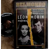 DVD Léon Morin Prêtre - Melville Belmondo Film 1961