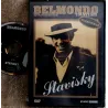 DVD Stavisky - Resnais Belmondo Film DVD 1974 Studio canal