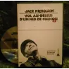 Vol au-dessus d'un nid de coucou - Miloš Forman - Jack Nicholson Film DVD 1975