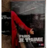 DVD Paris je t'aime - Gus Van Sant Joel Ethan Coen Yolande Moreau Film 2006