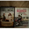 Delépine et Kervern Pack 2 Films DVD Depardieu - Moreau - Adjani - Poelvoorde