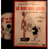 DVD Le roi des cons - Confortès Perrin Film 1981
