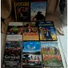 DVD Gérard Depardieu Pack 8 Films