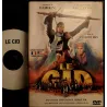DVD Le Cid - Anthony Mann Heston Loren Film 1961