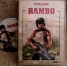 DVD Rambo - Kotcheff Stallone Crenna Film 1982 édition restaurée