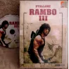 DVD Rambo 3 - MacDonald Stallone Crenna Film 1988 édition restaurée
