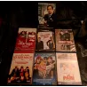 DVD Didier Bourdon Pack 7 Films 7 ans de mariage Les 3 Frères Le pari Madame Irma Vive la vie