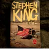 Livre Le Fléau - Stephen King