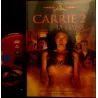 DVD Carrie 2 la haine - Shea Bergl Stephen King Film 1999