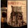 DVD Simetierre - Lambert Midkiff Stephen King Film 1989