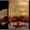 DVD Le dernier empereur - Bertolucci O'Toole Film 1987