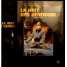 DVD La nuit des généraux - Litvak O'Toole Sharif Noiret Kessel Film 1967