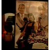 DVD Rock the world - Furie O'Toole Film 2002