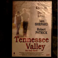 DVD Tennessee valley - Sam Shepard Diane Lane Robert Patrick Film 1997
