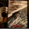 DVD En pleine tempête - Petersen Clooney Wahlberg Diane Lane Film 2000