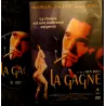 DVD La gagne - Bolt Dillon Diane Lane Lee Jones Film 1987