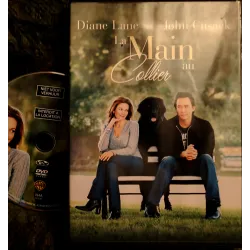 DVD La main au collier - Diane Lane Cusack Film 2005