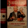 DVD L'aile ou la cuisse - Zidi de Funès Coluche Film 1976 canal +