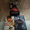 DVD Mission impossible Pack 6 Films De Palma Cruise Béart Reno Film 1996