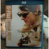 Blu-ray Mission impossible 5 Rogue Nation - Tom Cruise Film 2015