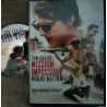 DVD Mission impossible 5 Rogue Nation - Tom Cruise Film 2015