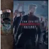 DVD Mission impossible 6 Fallout - Tom Cruise Film 2018