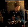 DVD Minority report - Spielberg Cruise Farrell Film Collector 2002