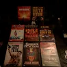 DVD Sylvester Stallone Pack 8 Films Du plomb dans la tête Compte à rebours mortel Judge Dredd Driven Match retour